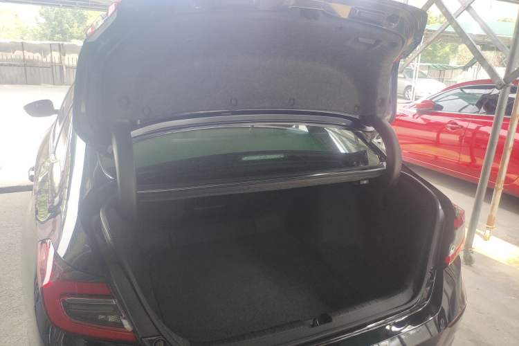 Used Honda Accord 2022 260TURBO Phantom Night · Prestige Edition
