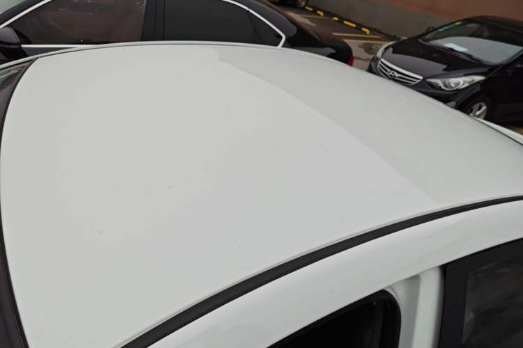 Used Hyundai Verna (older generation) 2016 1.4L Manual Smart GLS Trim
