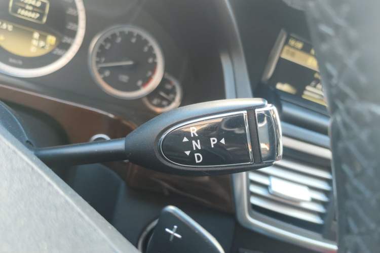 Used Mercedes-Benz E-Class 2012 E 300 L Elegant Model