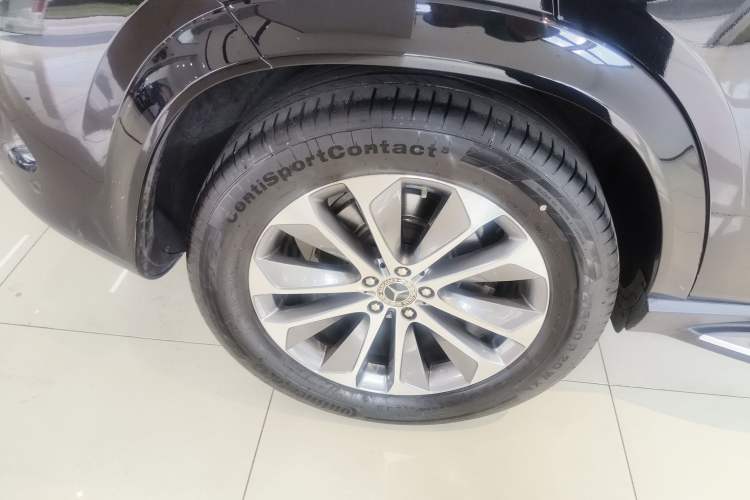 Used Mercedes-Benz GLE 2022 GLE 350 4MATIC Stylish Model
