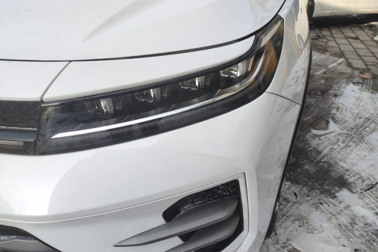 Used EXEED Zhuifeng C-DM 2022 1.5 TCI-DHT 105 km "Chengfeng Qi" Edition