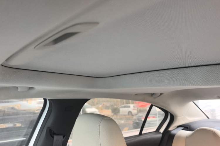 Used Buick Excelle 2018 15N CVT Elite Edition
