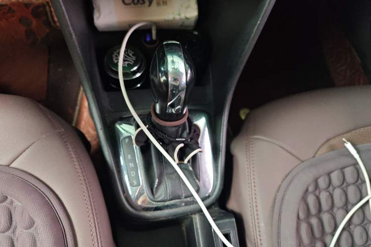 Used Volkswagen Santana 2015 Haval H6 1.6L Automatic Comfort Model