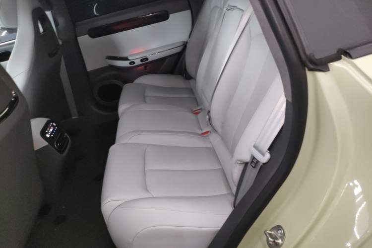 Used Leapmotor C01 2022 Rear-Drive Long-Range Version