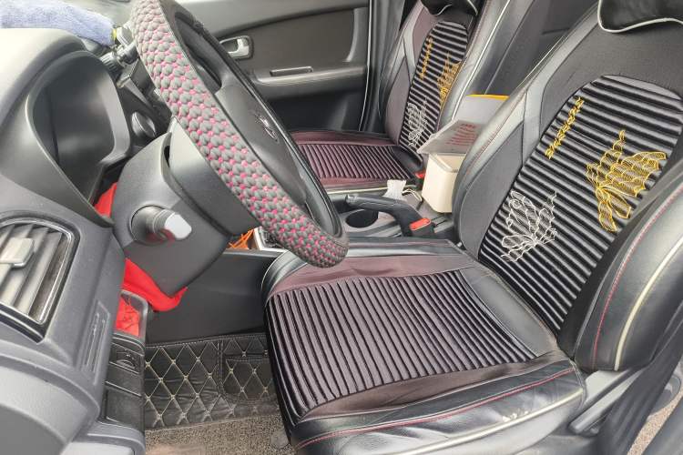 Used Chana Ounuo S 2019 1.5L Ouno S Economy 7-Seater JL473QG
