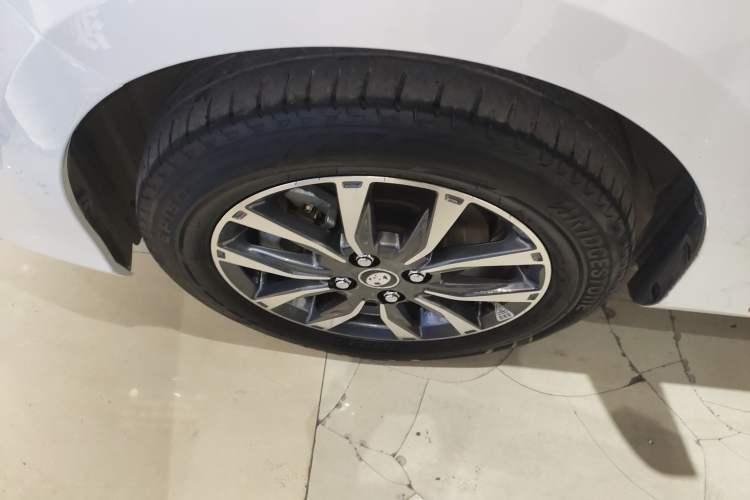 Used Toyota YARiS L Zhi Xiang 2022 1.5L CVT Luxury PLUS Edition Exterior 7