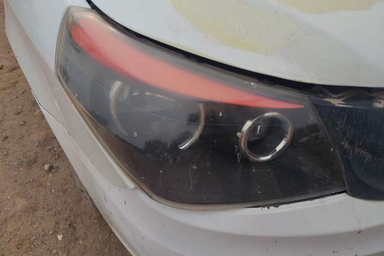 Used Geely Auto Diamond Fortune 2012 1.5L Elite Version