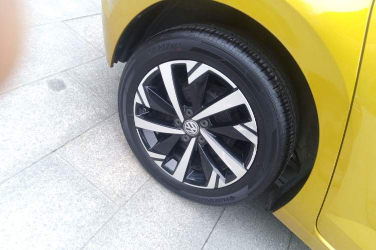 Used Volkswagen Polo 2019 Plus 1.5L Automatic Beats Trendy Cool Edition
