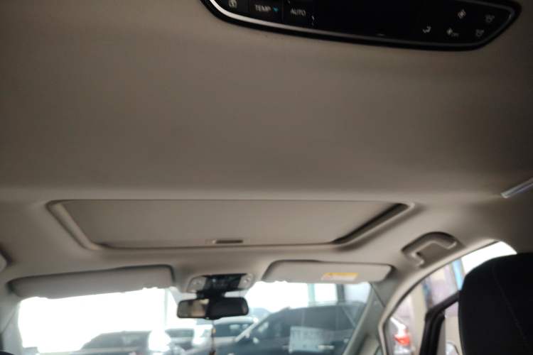 Used GAC Trumpchi M8 2021 Lingxiu Series 390T Deluxe Edition
