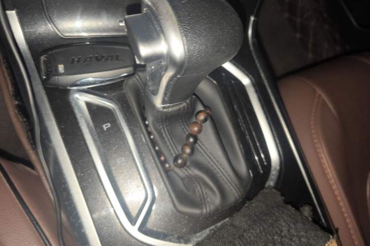 Used Haval H4 2018 Red-Label 1.5 GDIT DCT Fashion Edition
