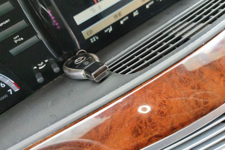 Used Mercedes-Benz S-Class 2012 S 400 L HYBRID Grand Edition
