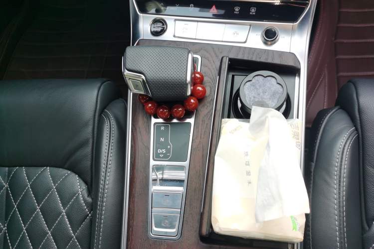 Used Audi A6L 2023 45 TFSI Prestige Dynamic Edition