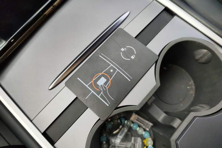 Used Tesla Model Y 2024 Rear-Wheel-Drive Version