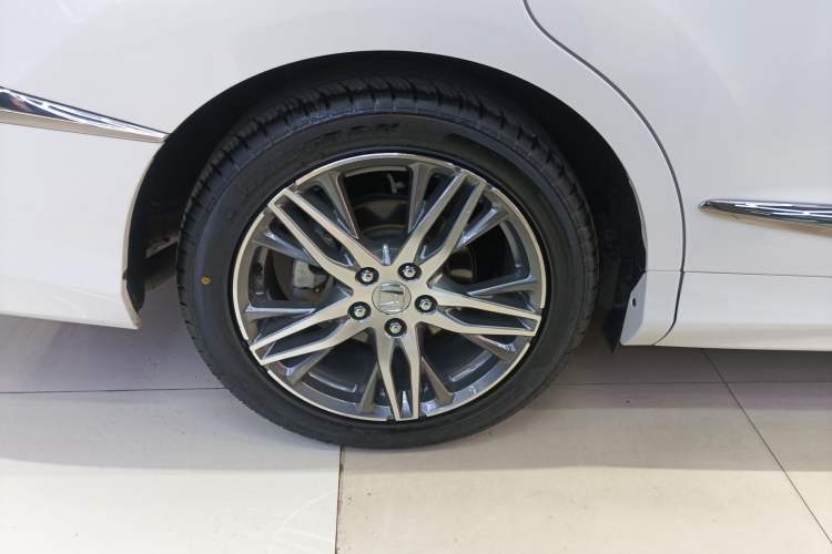 Used Honda Elysion 2019 2.0L Hybrid Luxury Edition