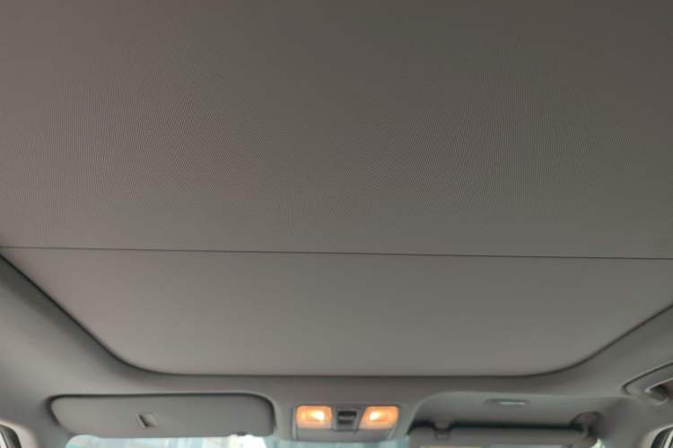 Used Hyundai ix25 2015 1.6L Automatic Two-Wheel Drive Smart GLS Trim