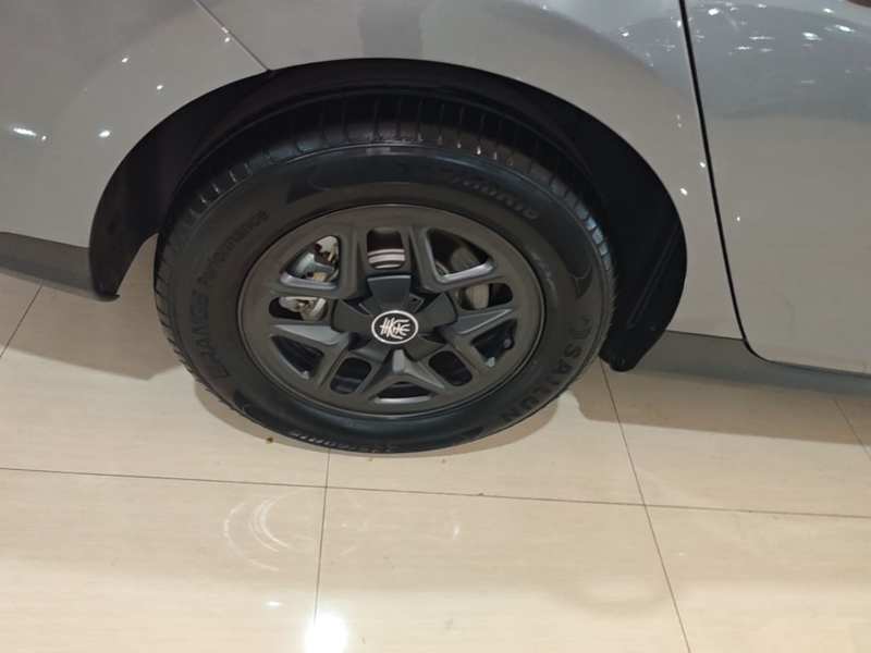 Used BYD Qin PLUS 2025 DM-i Smart Drive 55KM Leading Model — 25