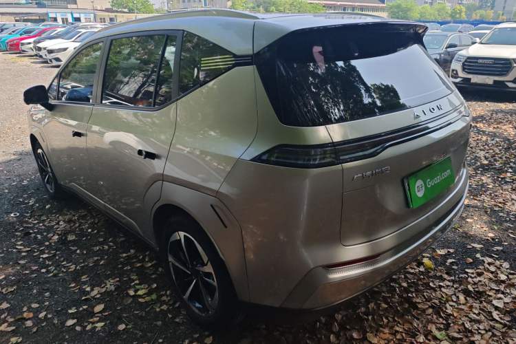 Used AION Y 2024 Younger Star Edition