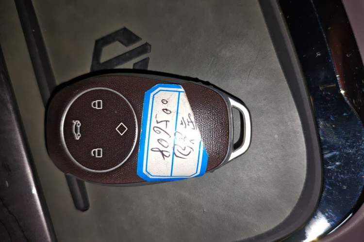 Used Leapmotor C11 2021 Deluxe Edition