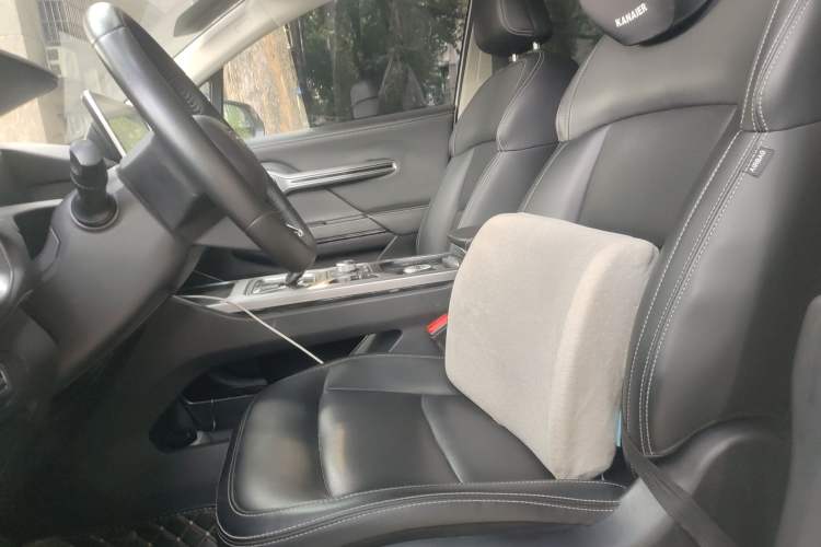 Used Geely Auto Haoyue 2020 1.8TD DCT Luxury 7-Seater