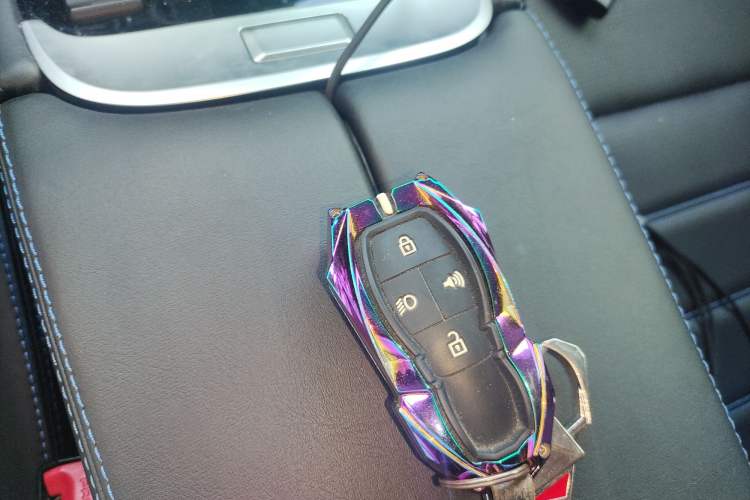 Used BAIC Off-Road BJ40 2023 2.0T Automatic Four-Wheel Drive Urban Hunter Edition Chivalrous Type
