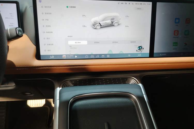 Used XPeng G9 2022 702 Max
