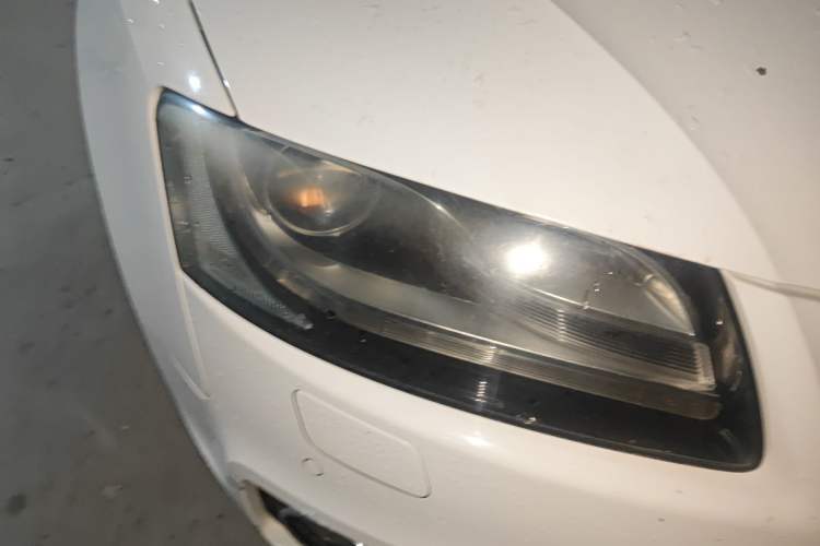 Used Audi S5 2010 S5 3.0T Sportback
