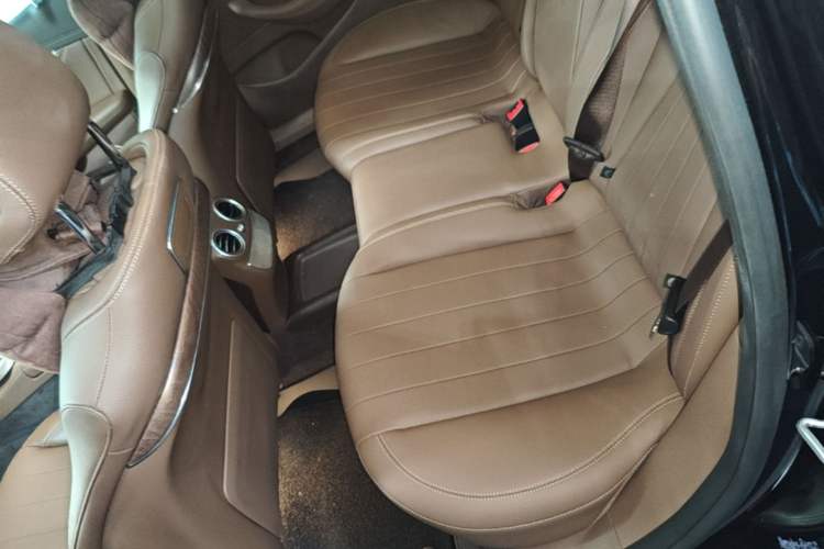 Used Mercedes-Benz E-Class 2020 E 300 L Luxury Model
