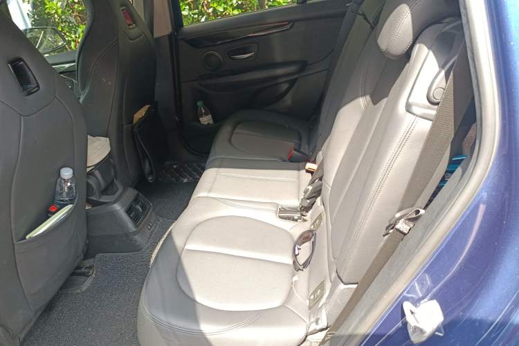 Used BMW 2 Series Gran Tourer 2019 220i Leading Model