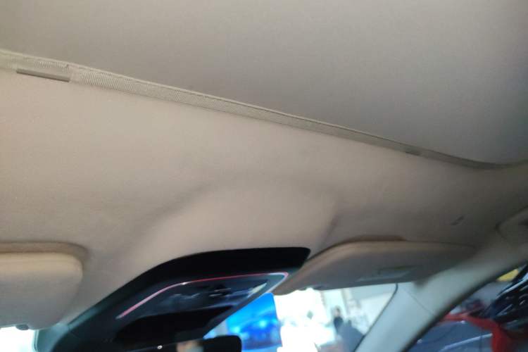 Used Zeekr 001 2022 Long-Range Dual-Motor WE Edition
