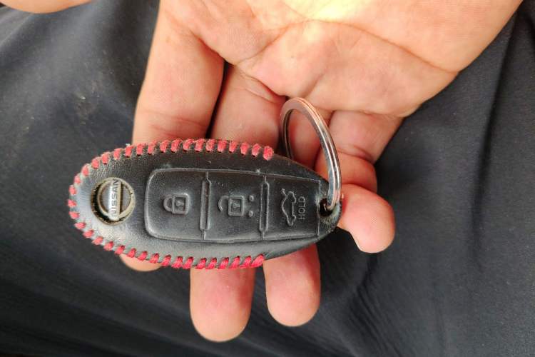 Used Nissan Qashqai 2013 2.0 XV X-Treme CVT 2WD