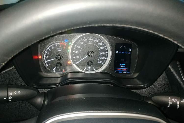 Used Toyota Allion 2021 2.0L Ambition Edition