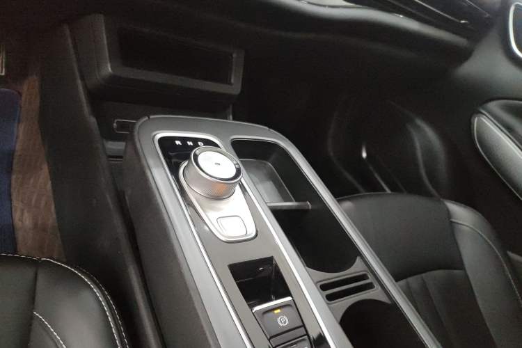 Used AION S 2022 Xuan 580 59.4 kWh