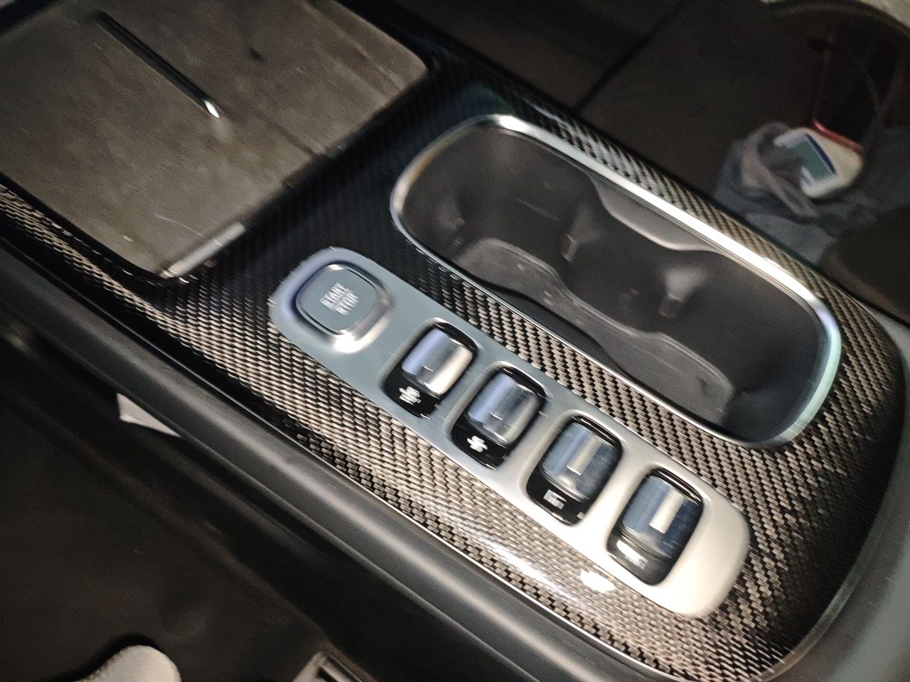 Xiaomi Auto SU7 Ultra 2025 Ultra Model — снимка 20