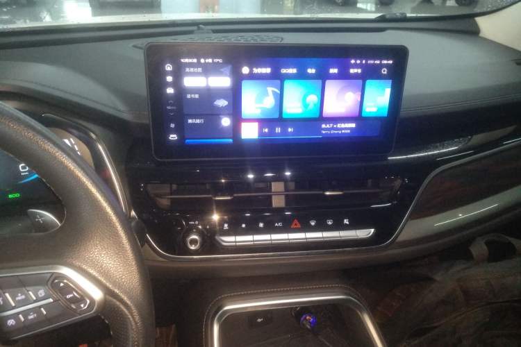 Used Haval H6 2021 China Trend Edition 1.5 GDIT Automatic Champion Version
