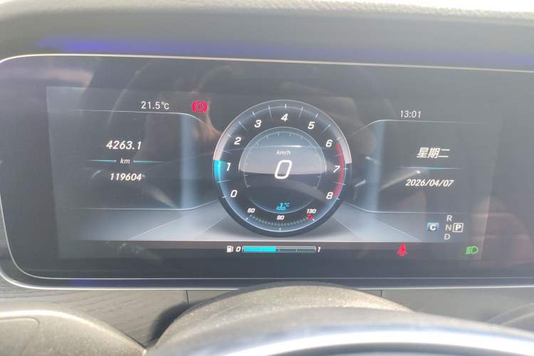 Used Mercedes-Benz E-Class 2016 E 200 L Sport Edition