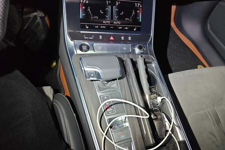 Used Audi A6L 2024 45 TFSI quattro Prestige Dynamic Edition