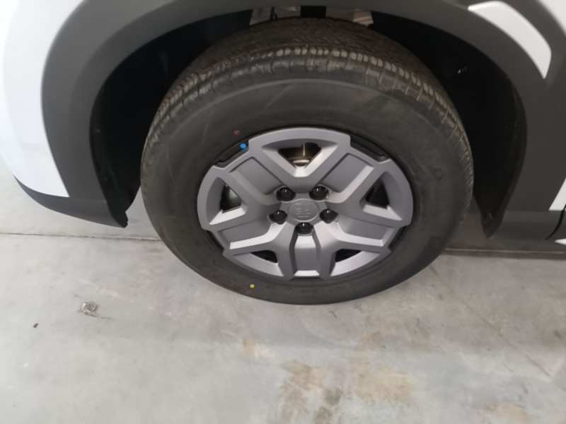 Used BYD Yuan UP 2027 Model Flying Edition 401KM Navigation Version — 22