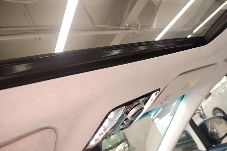 Used Buick Century 2023 2.0T Six-Seater Yinshi Edition