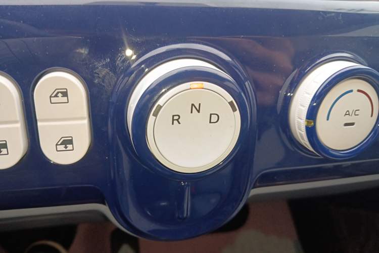 Used Bestune Pony 2025 222km Range Linglong Horse