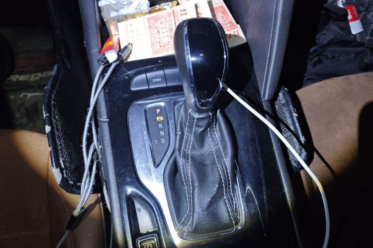 Used Buick Regal 2017 20T Elite Edition