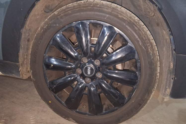 Used MINI Countryman 2022 1.5T COOPER ALL4 Connoisseur