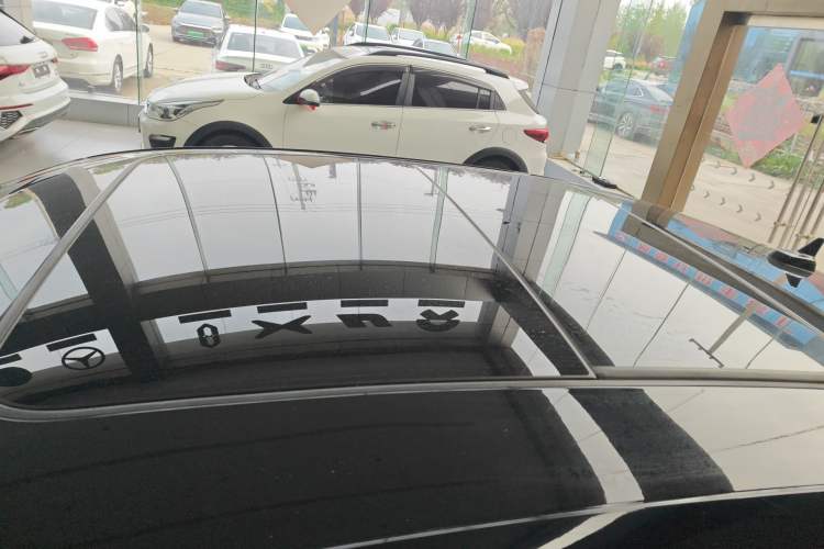 Used Volkswagen Passat 2023 Revised 330TSI Elite Edition Roof