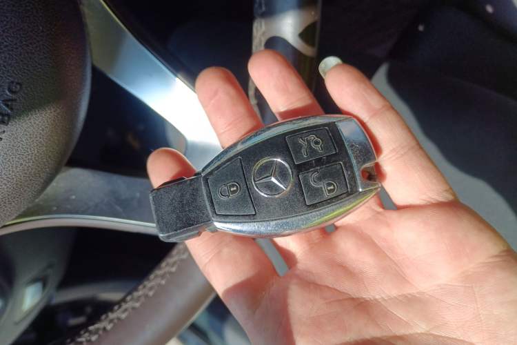 Used Mercedes-Benz GLC 2017 GLC 260 4MATIC Luxury Model
