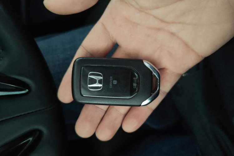 Used Honda Avancier 2017 370TURBO Four-Wheel Drive Prestige Edition