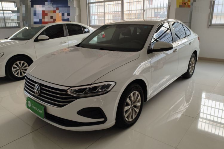 Used Volkswagen Lavida 2023 Revised 1.5L Automatic DeYi Edition