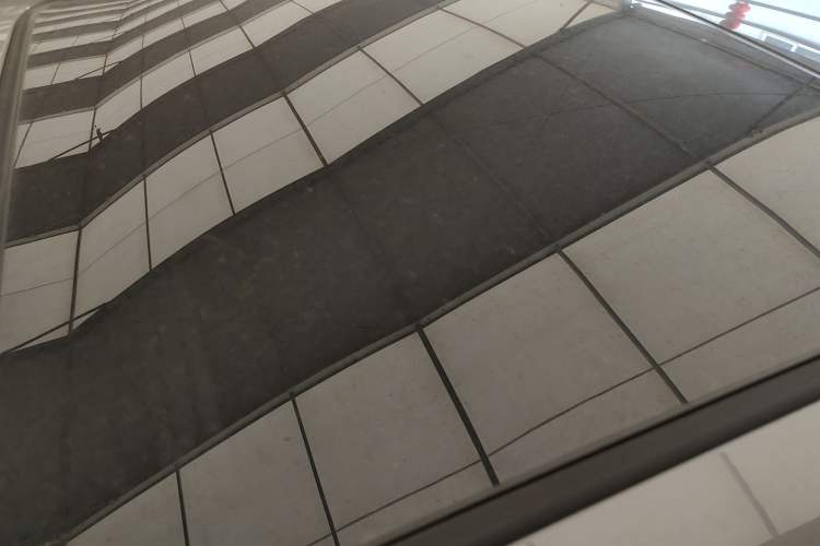 Used BYD Tang New Energy 2025 Model Smart Drive Version DM-i 175KM Prestige Version Roof