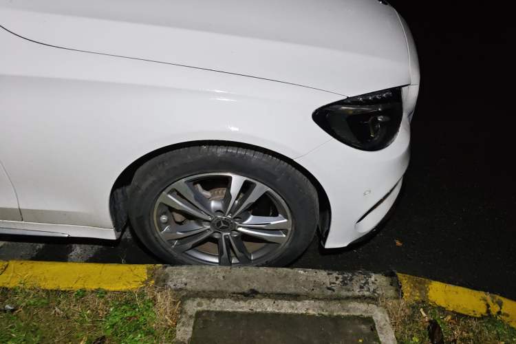 Used Mercedes-Benz C-Class 2018 C 200 L Sport Edition
