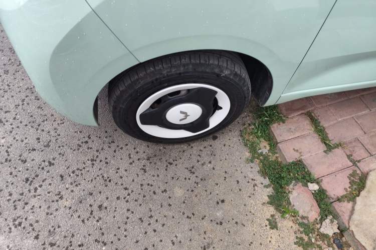 Used Wuling Hongguang MINIEV 2024 3rd Generation 170 km