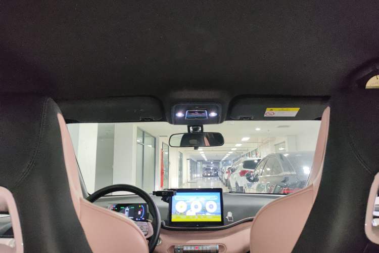 Used BYD Seagull 2023 Flying Edition