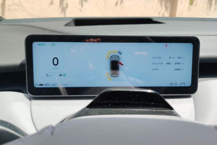 Used Nio ET5T 2025 75 kWh Touring
